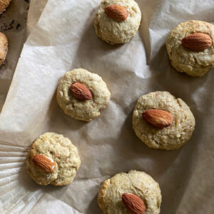 Bánh quy healthy handmade SixCrumbs